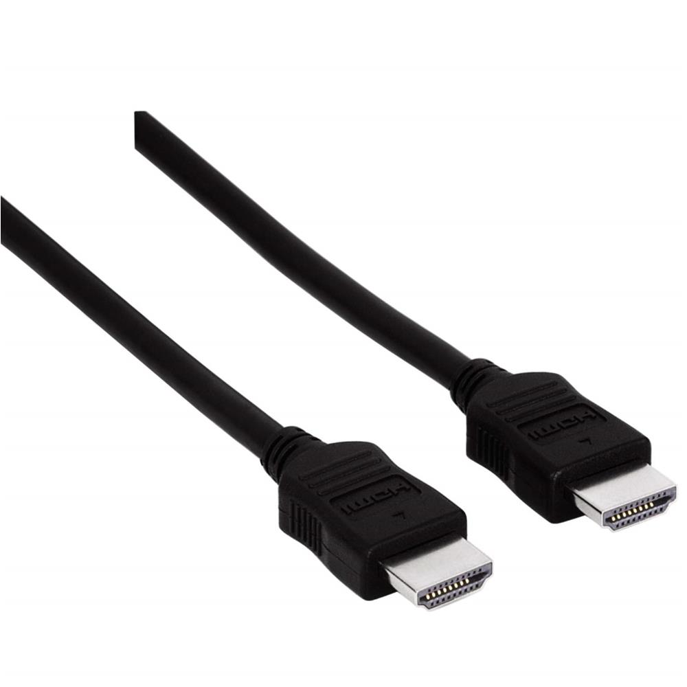 Hama High Speed HDMI-Kabel, Stecker – Stecker, 3 m 11959 00011959abx.jpg