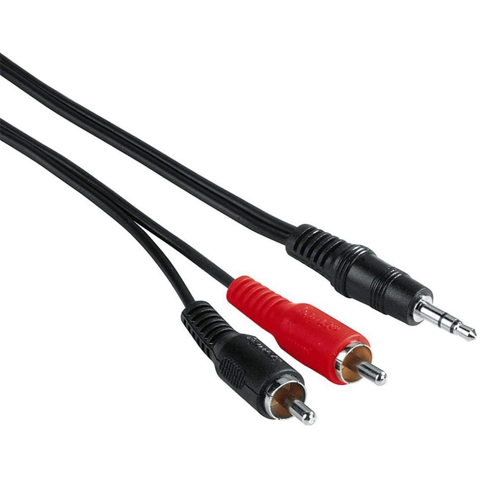 Hama Audio portabel Verbindungs-Kabel 3,5 mm / 2 Cinch 2 Meter 30455 00030455abb.jpg