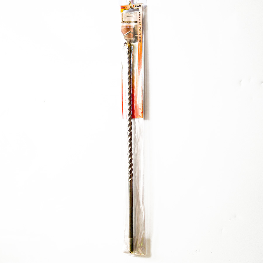 KWB Steinbohrer Ø 10 x 400 mm Mauerdurchbruchbohrer, hartmetallbestückt 41810 041810a-1.jpg