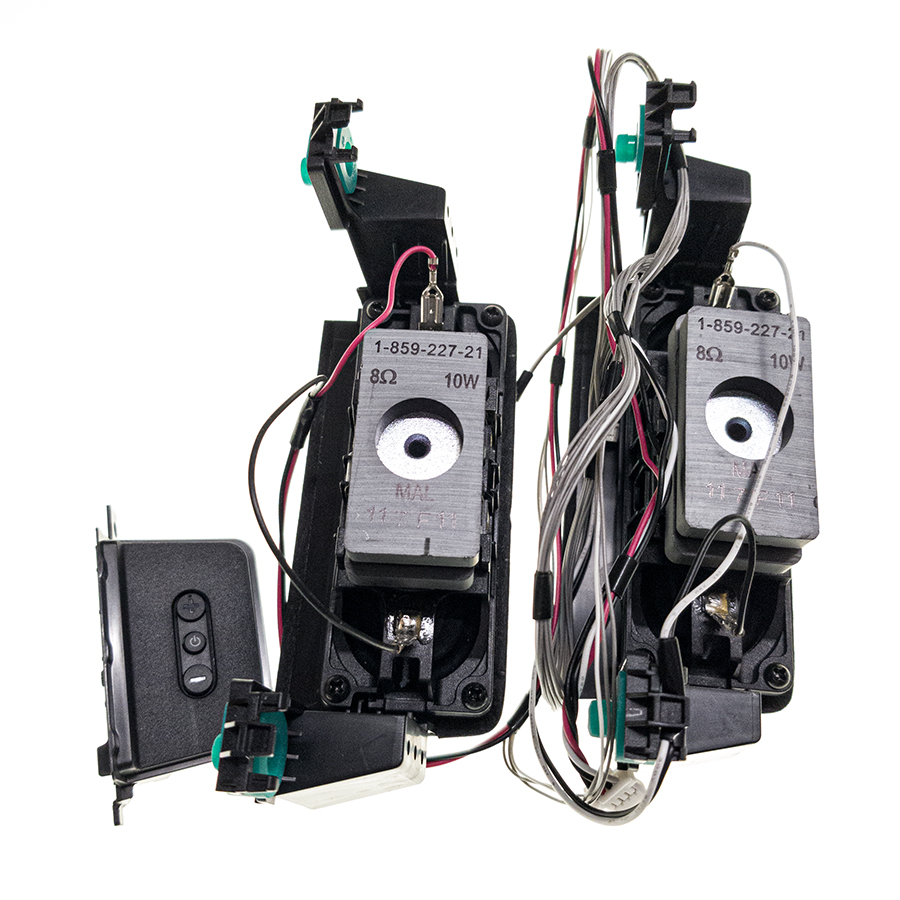 Sony Lautsprecher 1-859-227-21 MAL 11 7 F 11 Speaker KD-43XE7005 1-859-227-21-1.jpg
