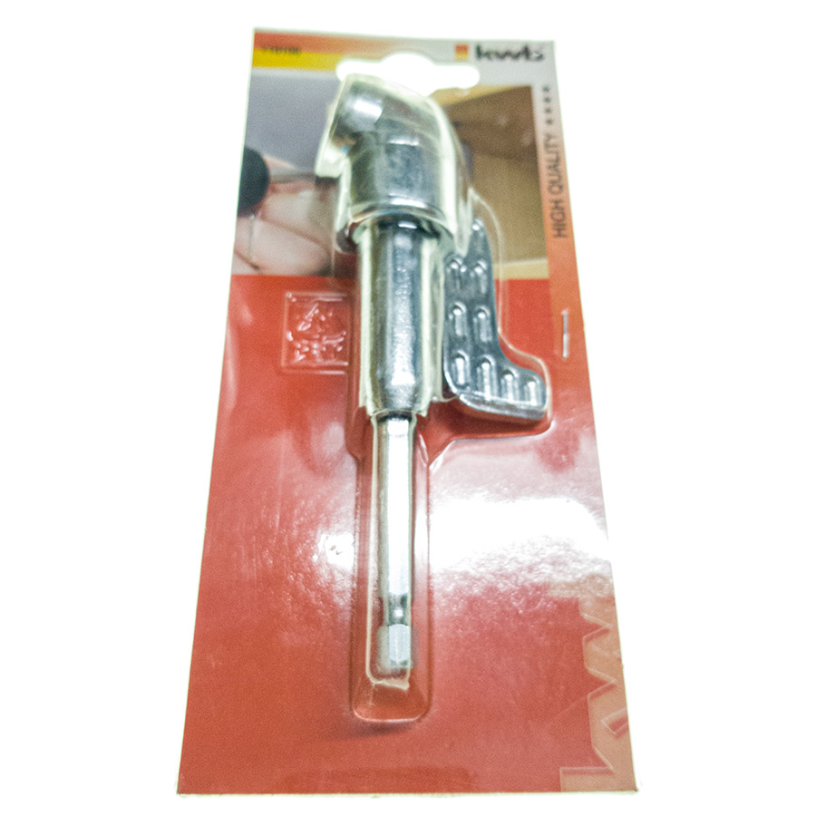 KWB Winkelschraubervorsatz 105° Winkel 118100 118100-1.jpg