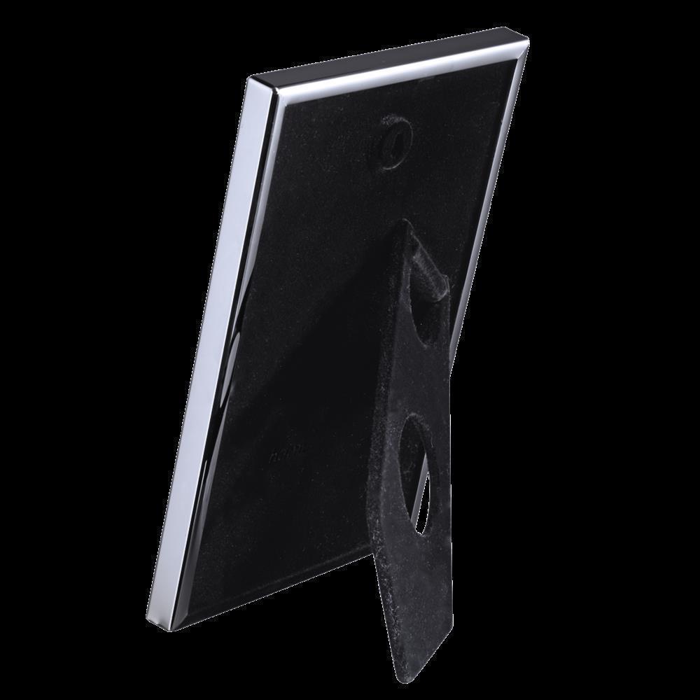 hama Porträt-Rahmen für Foto “Perth”, Silber, 15 x 20 cm 126244 126242-3.png