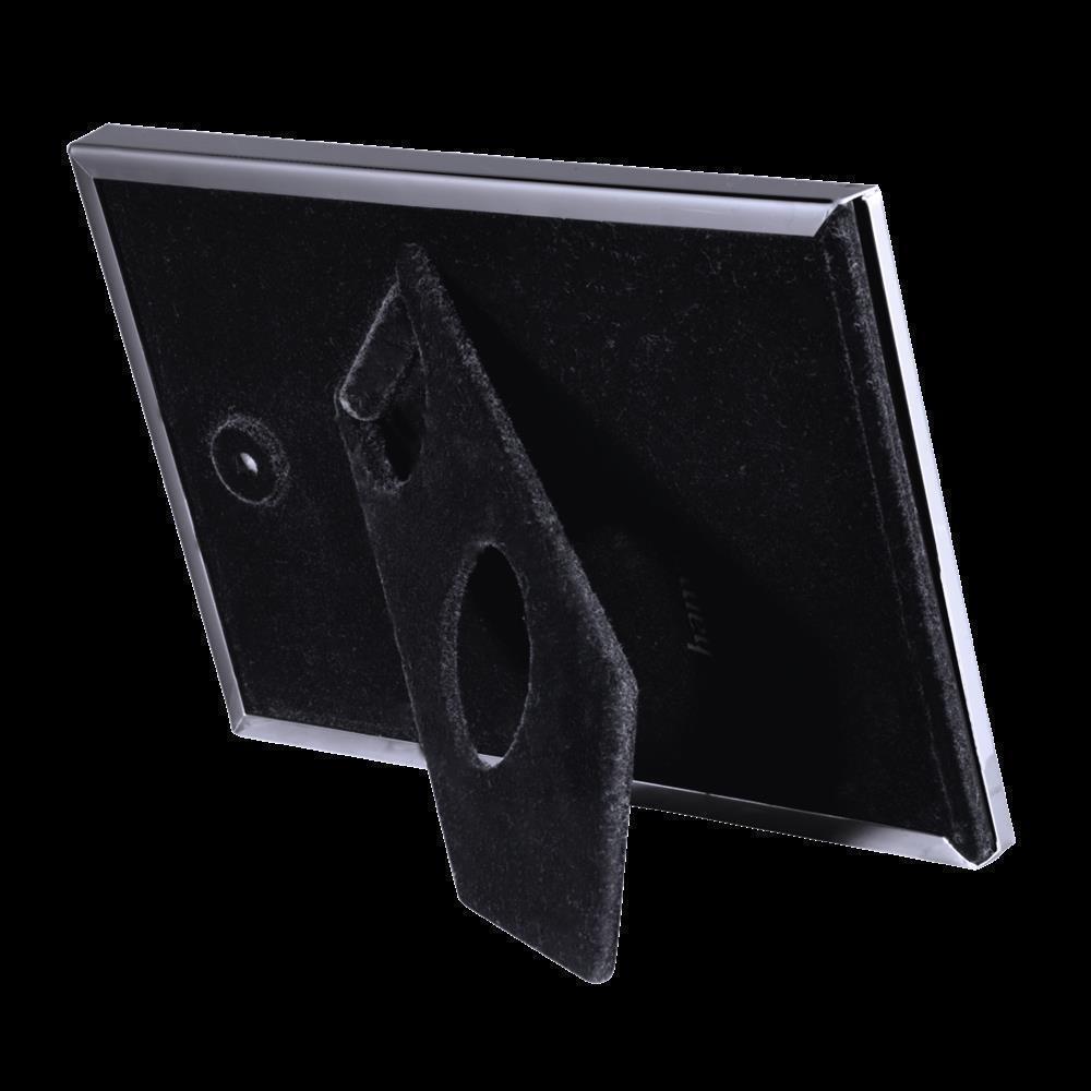 hama Porträt-Rahmen für Foto “Perth”, Silber, 15 x 20 cm 126244 126242-4.png