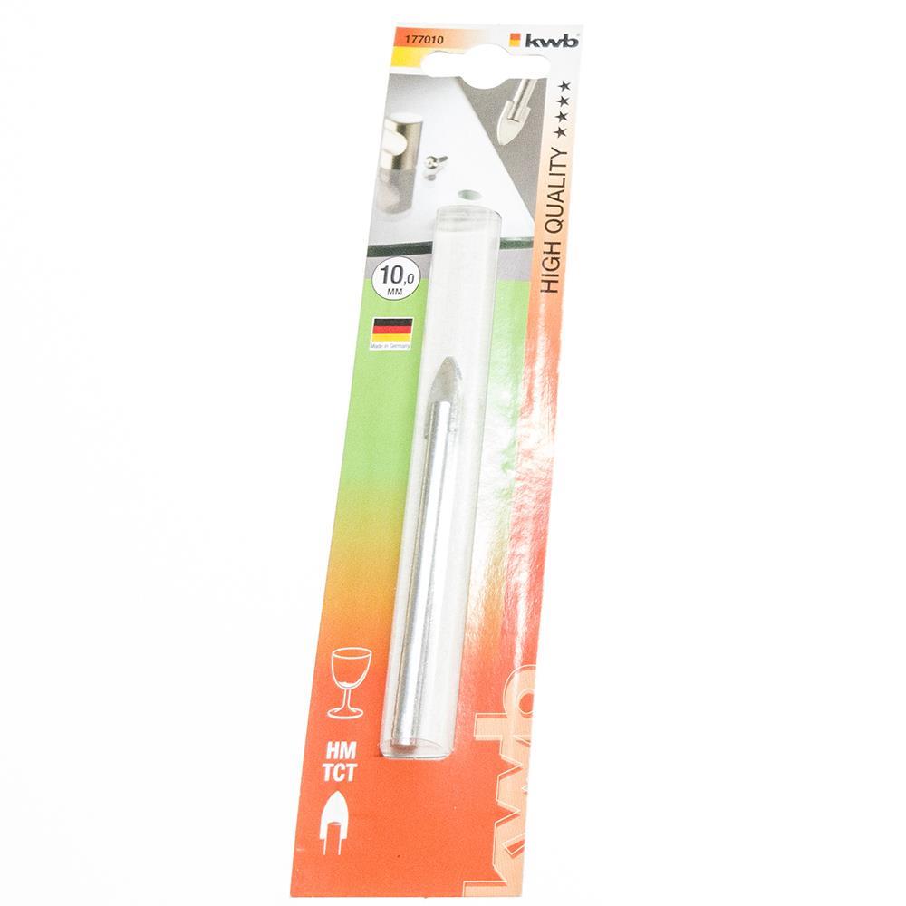 KWB Glasbohrer HM Ø 10 mm hartmetallbestückt 177010 177010.jpg