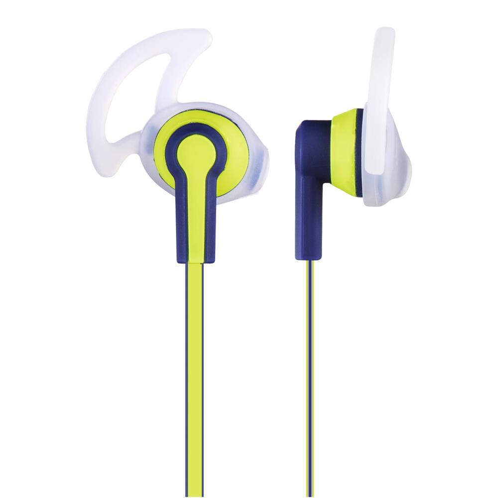 hama In-Ear-Stereo-Headset “Reflective” Blau/Gelb 177017 Ohrhörer 3,5-mm-Klinke 177017-3.jpg