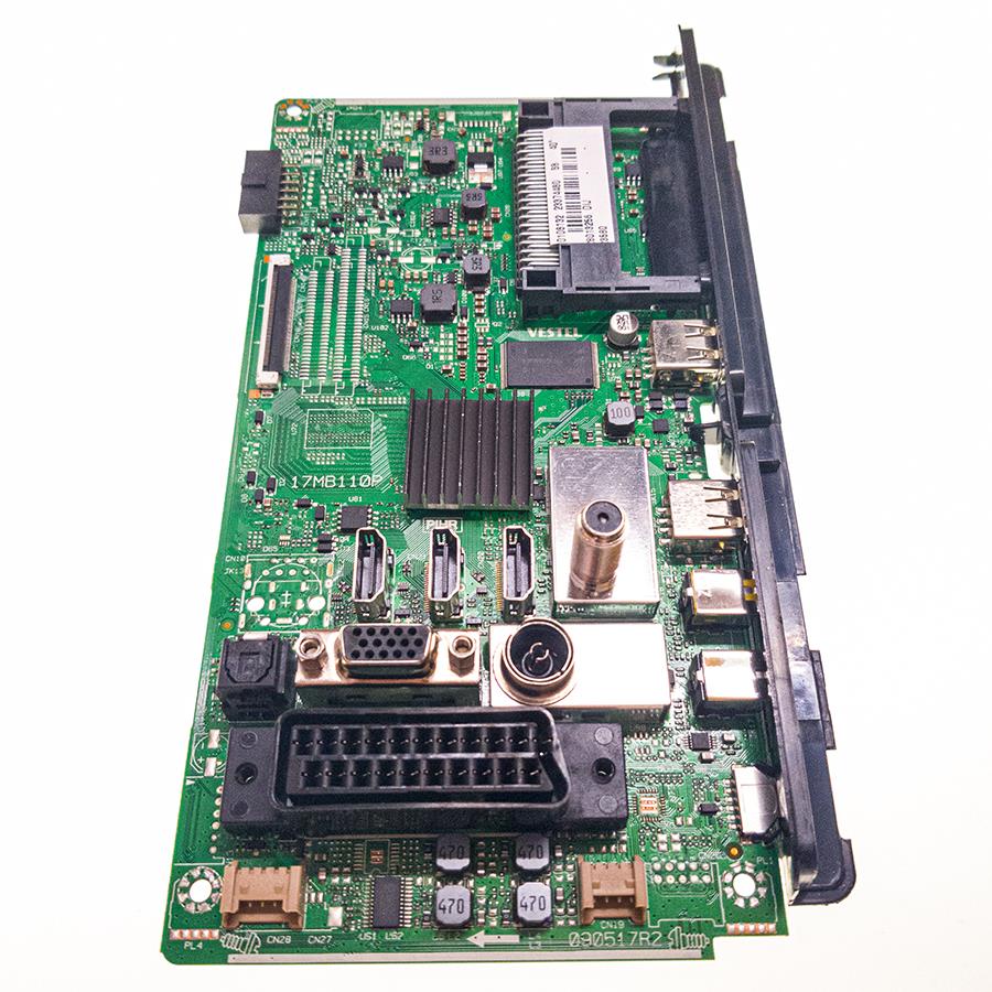 Original JVC Mainboard 17MB110P NUR für TV-Modell LT-40VF43A 17MB110P-LT-40VF43A-1.jpg