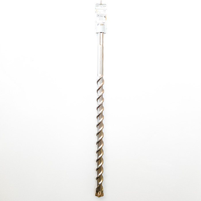 KWB Hammerbohrer SDS-max Bohrer 25 x 520 / 400 mm 195225 195225-a-1.jpg