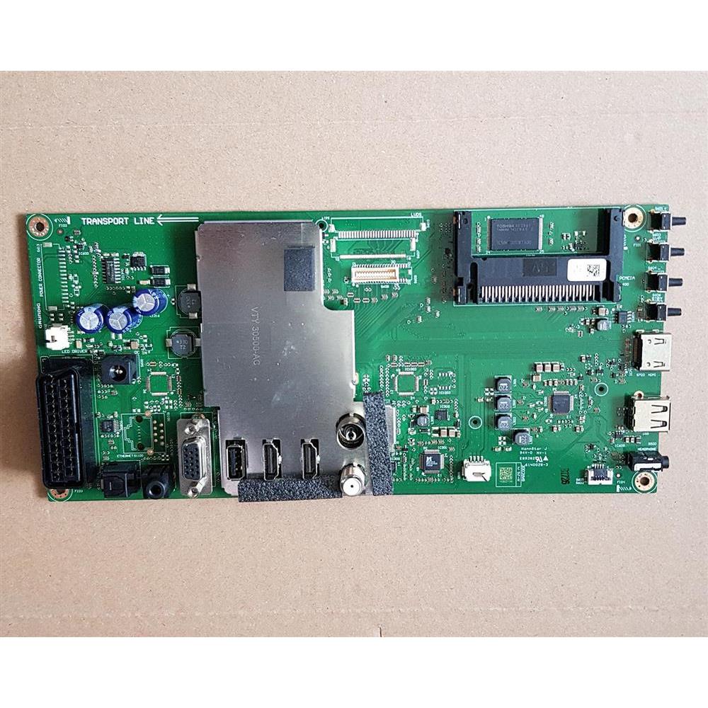 Grundig Mainboard VKT190R-4 nur für 49VLE841 20180717_172215.jpg