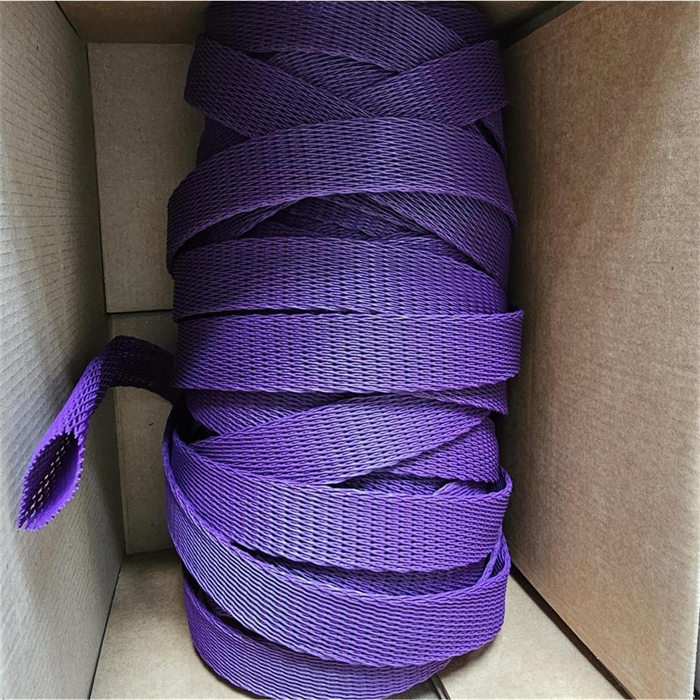 Verpackungsnetz Allround Netzschlauch 32 mm violett 50 m Rolle AVON AVN9565500K 20230712_150422_resized.jpg