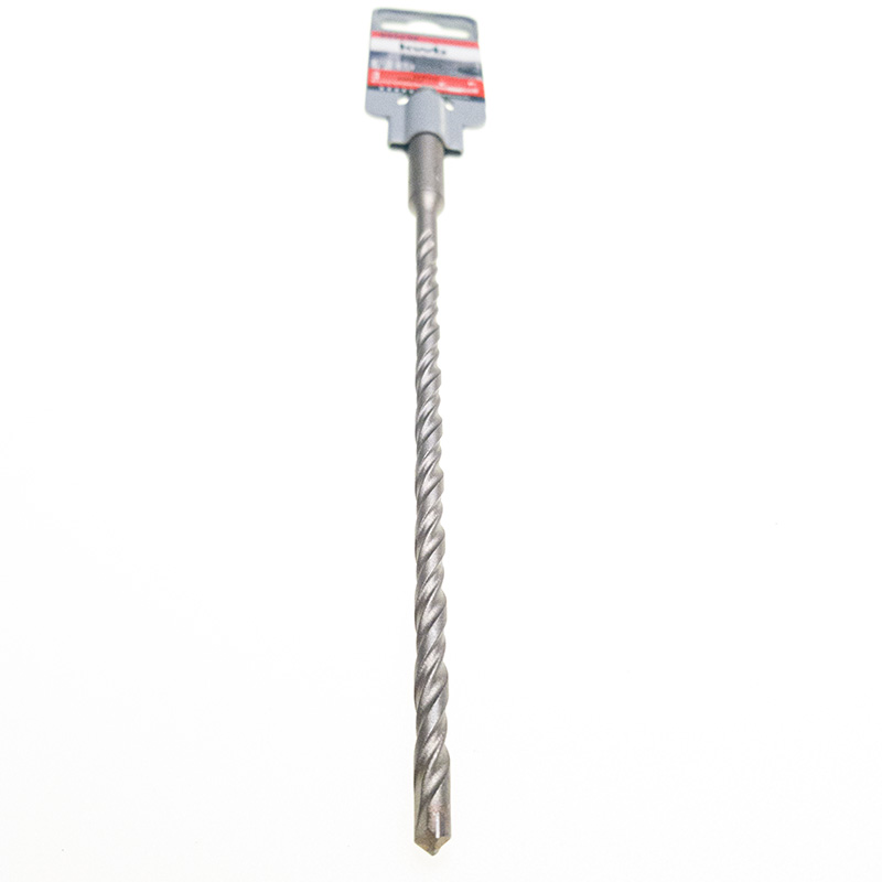 KWB Hammerbohrer SDSplus 6 x 210 mm Bohrer HB44 242136 242136-1.jpg