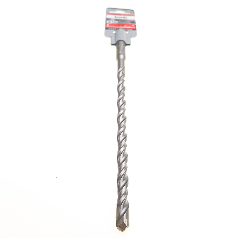 KWB Hammerbohrer SDS-plus Bohrer 8 x 210 mm HB44 242138 242138-1.jpg