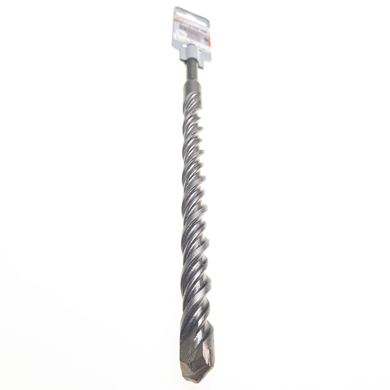 KWB Hammerbohrer SDS-plus 15 x 260 mm Bohrer HB44 242645 242645a-1.jpg