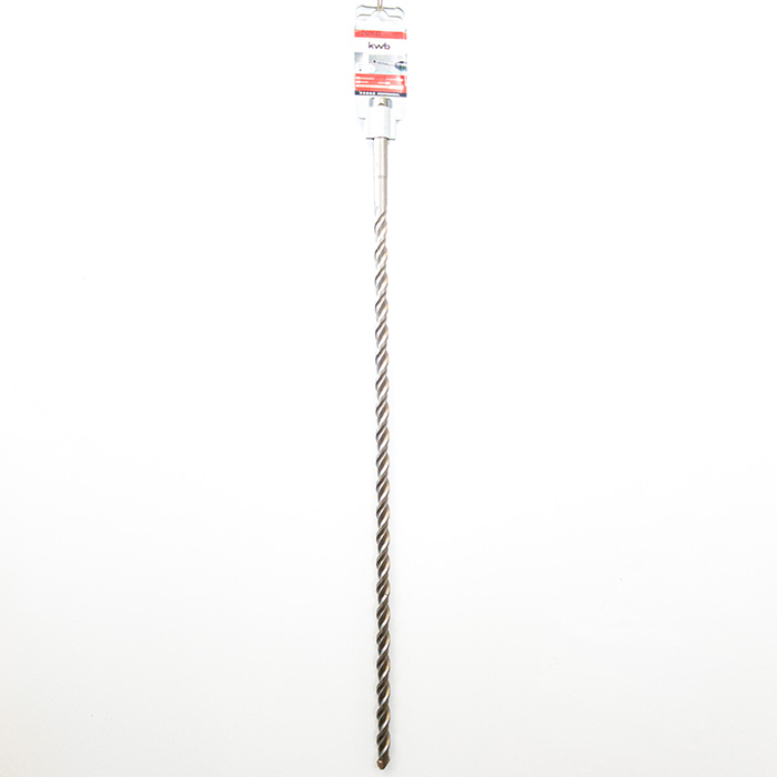 KWB Hammerbohrer SDS-plus Bohrer 10 x 460 mm  244640 244640-1.jpg