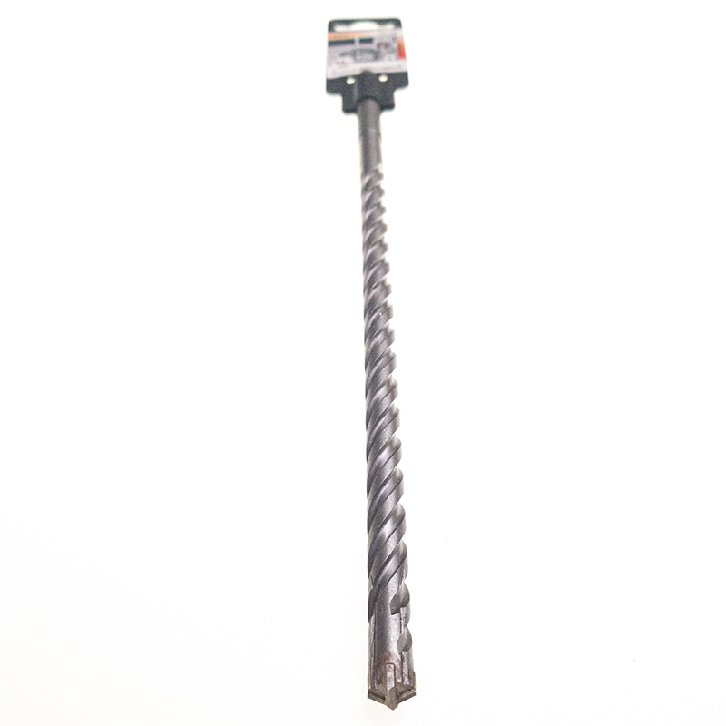 KWB Hammerbohrer SDS plus HB44 C4 Ø 10,0 x 260 mm Bohrer 262010 262010a-1.jpg