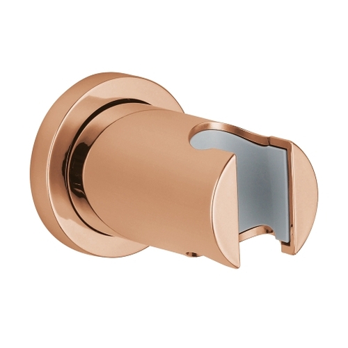 GROHE Handbrausehalter 27074DA0 RAINSHOWER Rainshower Warm Sunset glänzend 27074DA0.jpg