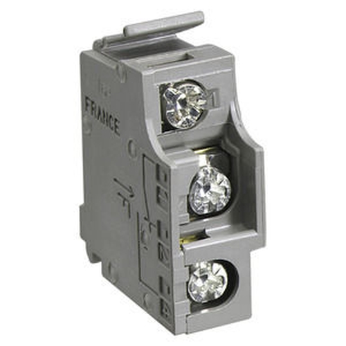 Schneider Electric Betätigung SDE für Auslöser TM/MA, für NS100 250 Compact NR 3303430294511.jpg