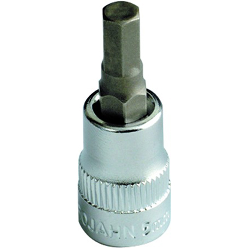 PROJAHN 1/4″ Bit Stecknuss Innen-6kant 8 mm 106008 4000146106082.jpeg