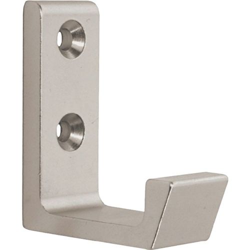 HSI Mantelhaken Ausladung 40mm H. 47mm silberfarbig eloxiert Einfachhaken 4001221513016.jpg