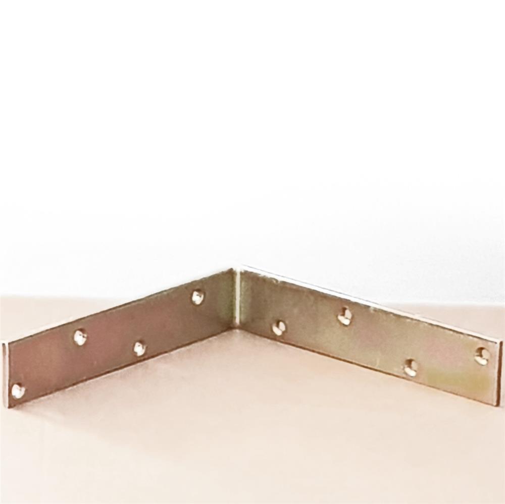 GAH Alberts Balkenwinkel L. 200 x 200 mm B 40 mm STA 5 mm galv. gelb verzinkt 4004338333607-2.jpg