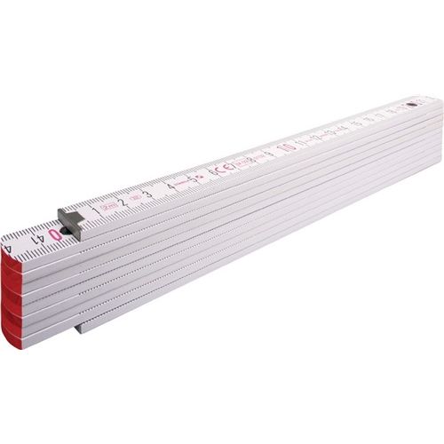 STABILA Glieder-Maßstab aus Holz 2m 1707 weiß zwei Meter 200cm 4005069013349.jpg