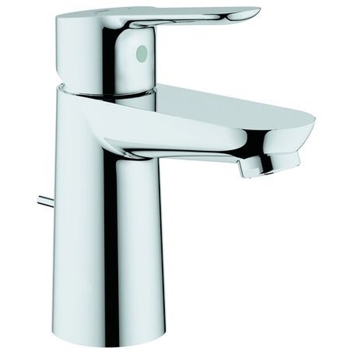 GROHE Einhand-Waschtischbatterie BauEdge 23802 S-Size Temperaturbegrenzer chrom 4005176421655-500.jpg