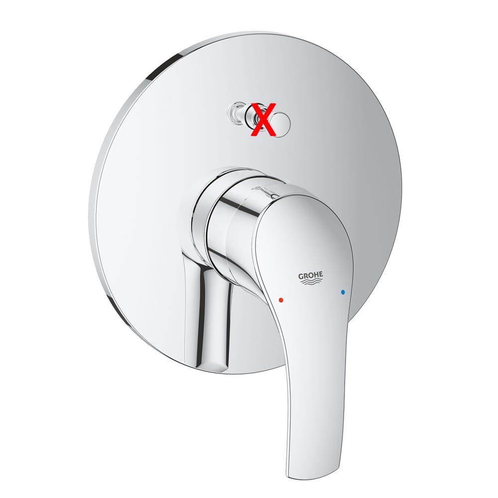 GROHE 19450002 EH-Wannenbatterie Eurosmart 19450 Fertigmontageset für 35 501 000 4005176862229-fe1.jpg