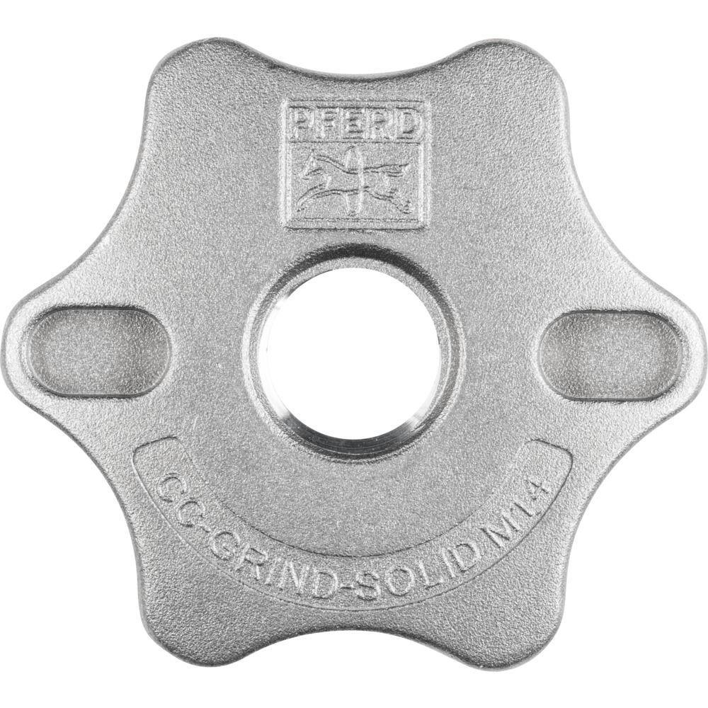 PFERD Spannflanschset CC-GRIND-SOLID D.115 -125mm M14 150/180 33500018 4007220887585-1.jpg