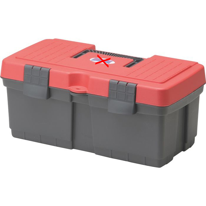 Hünersdorff Werkzeugkoffer Alpha 19″ B 485xT 260x H 230 mmTrageeinsatz aus PP 4007228705140-1.jpg