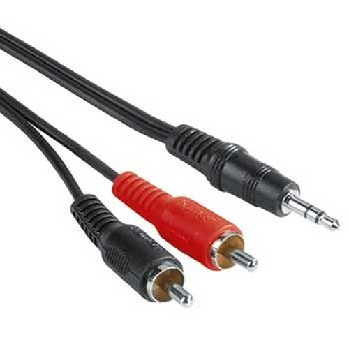 Hama Audio-Kabel 3,5-mm-Klinken-Stecker – 2 Cinch-Stecker, 5 m 30456 4007249304568.jpg