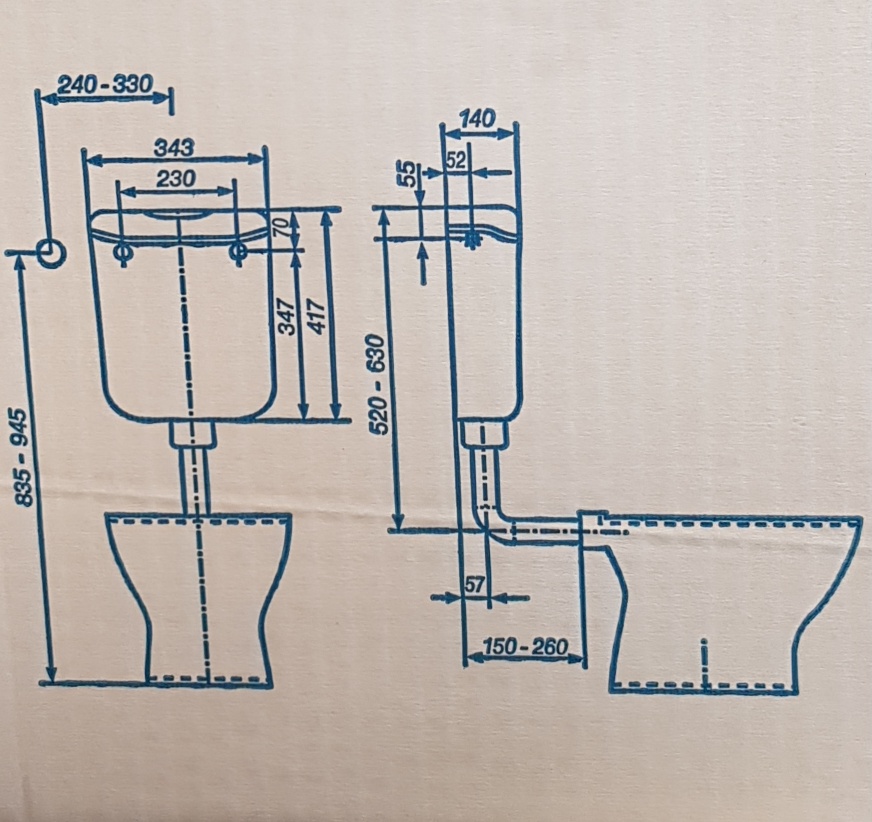 TOTO Pagette ecoNom WC-Spülkasten 795060172 2-Mengen 3L 6L pergamon 4007590089497-4.jpg