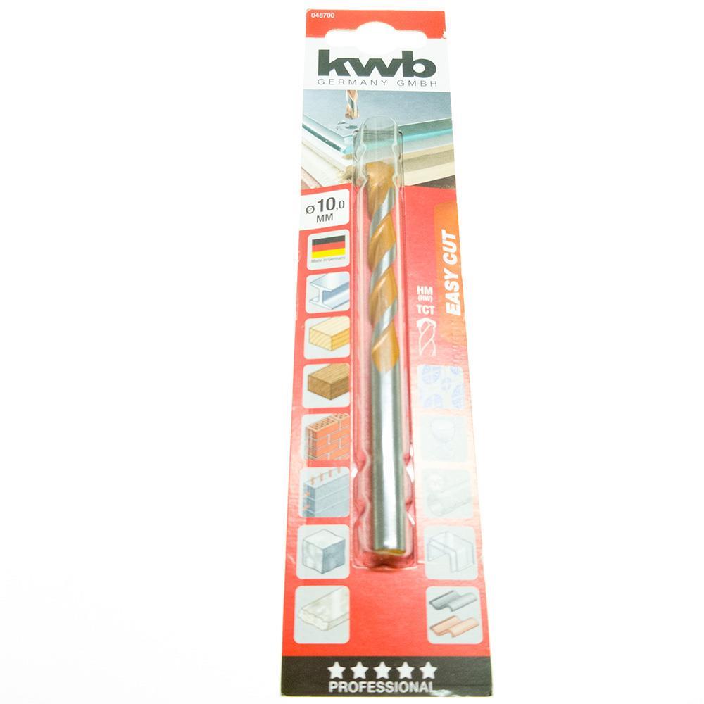 KWB Allzweck-Bohrer Easy Cut 10 mm hartmetallbestückt Mehrzweck 48700 4009310410123-n-1.jpg