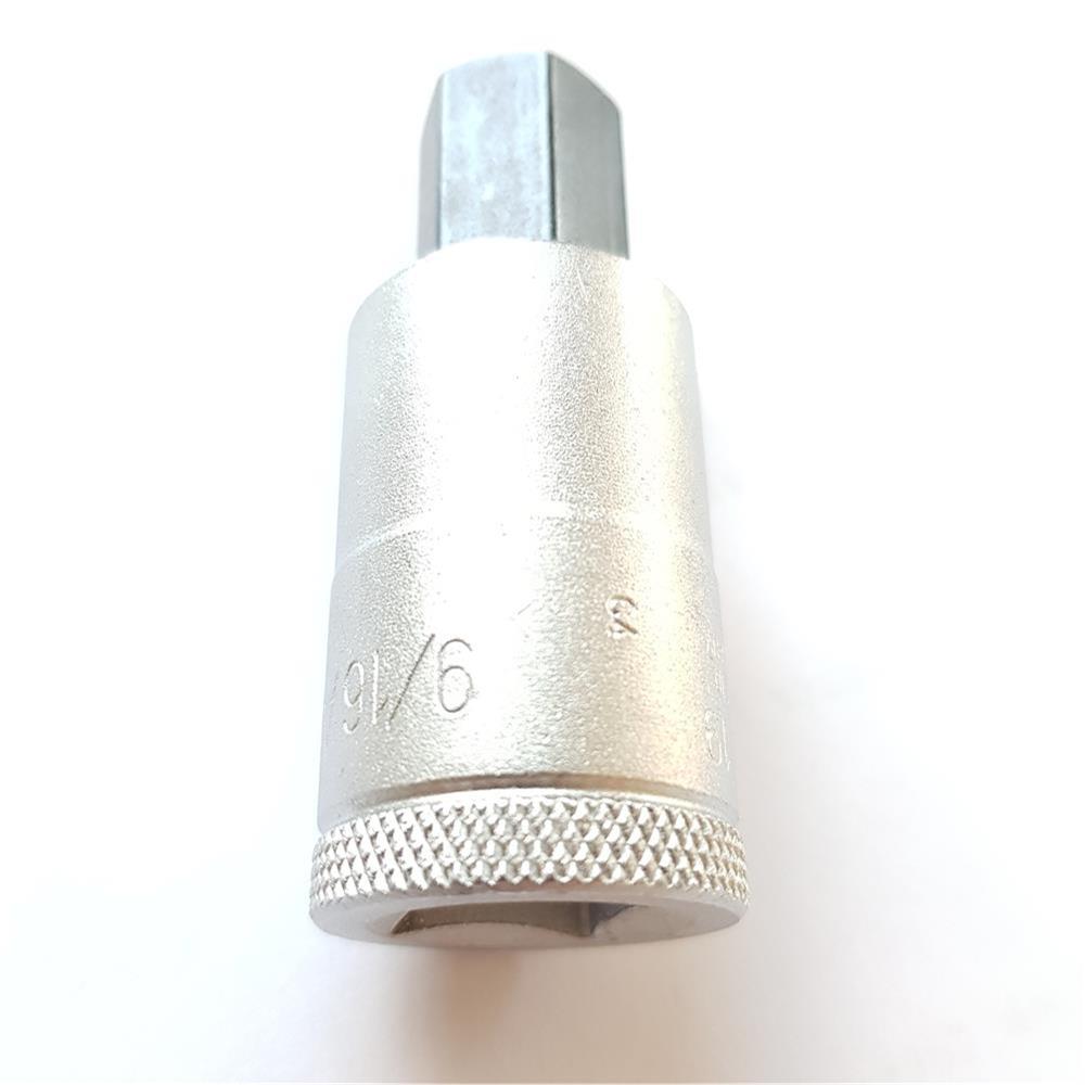 Gedore Schraubendrehereinsatz 1/2″ Innen-6-kant 9/16″ Einsatz Nuss IN 19 9/16 AF 4010886615560-1.jpg