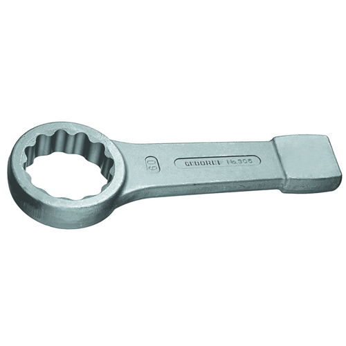 Gedore 306 1.11/16AF Schlag-Ringschlüssel 6479260 für besonders schwere Montagen 4010886647929-1.png