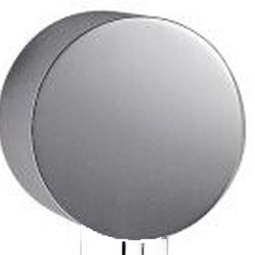 Hansgrohe Schlauchanschluss Fixfit mit Rückflussverhinderer, DN 15 6000531408 4011097265377-1.jpg