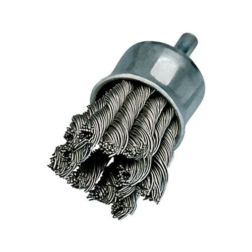 Osborn Pinselbürste Durchmesser 30 mm Draht-Durchmesser 0,26mm Stahl 4013349307491.jpg