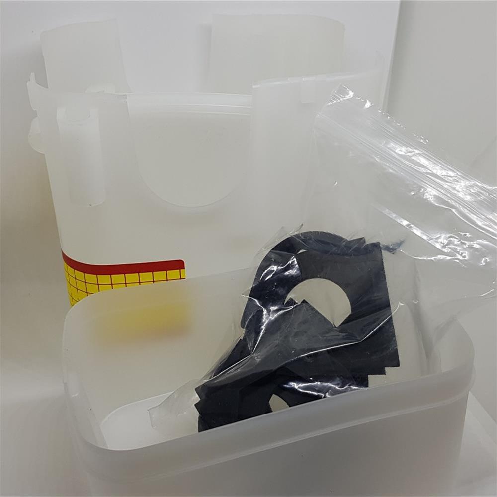 Hansa Einbaubox UP-Thermostat komplett 59912379 4015474068193.jpg