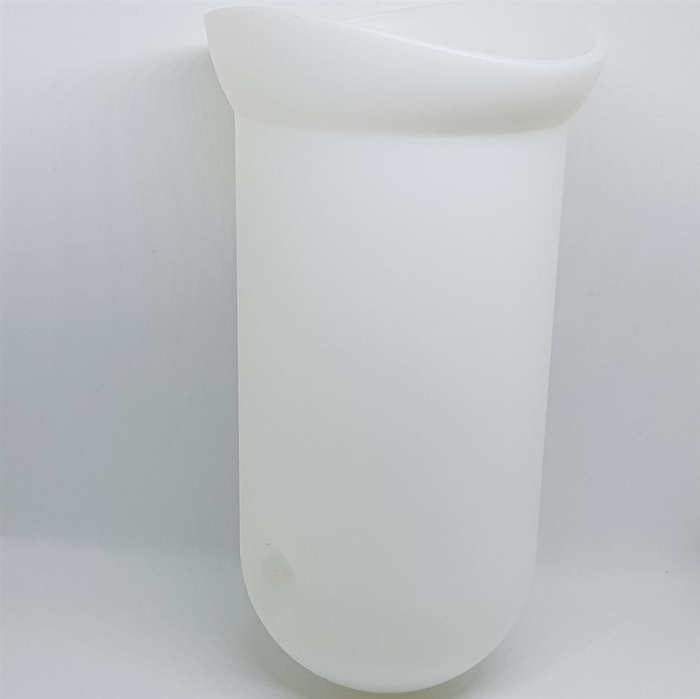 KEUCO ELEGANCE Opak-Kunststoff-Einsatz Ersatz 01664 00100 4017214069606.jpg