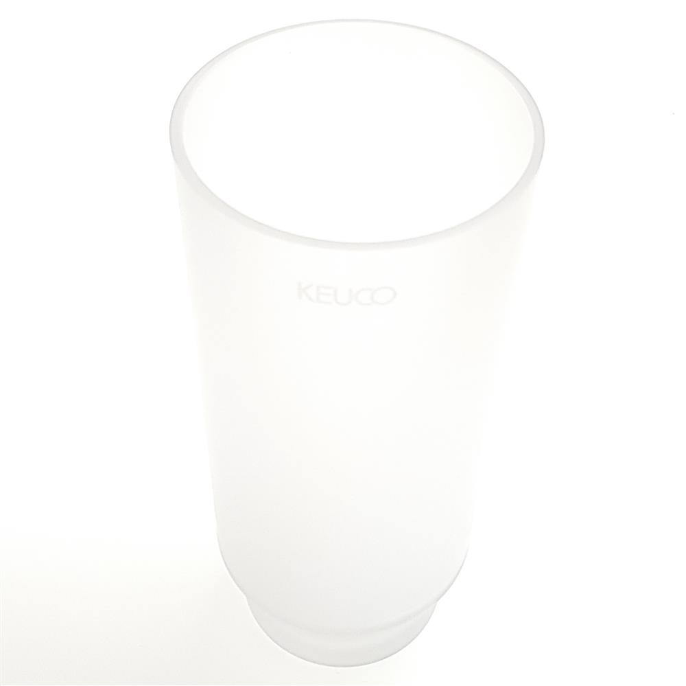 KEUCO EDITION 11 Ersatz-Echtkristall-Einsatz mattiert Ersatzteil 11164 009000 4017214374533-2.jpg