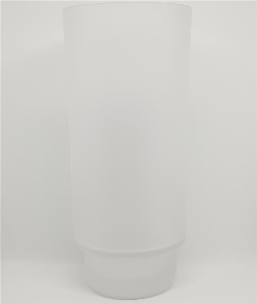 KEUCO EDITION 11 Ersatz-Echtkristall-Einsatz mattiert Ersatzteil 11164 009000 4017214374533.jpg