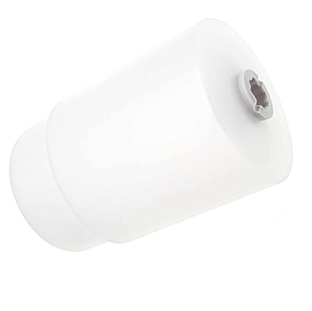 KEUCO Keuco Lotionspender SMART.2 14752000100 Ersatz-Becher Opak-Kunststoff 4017214583348.jpg