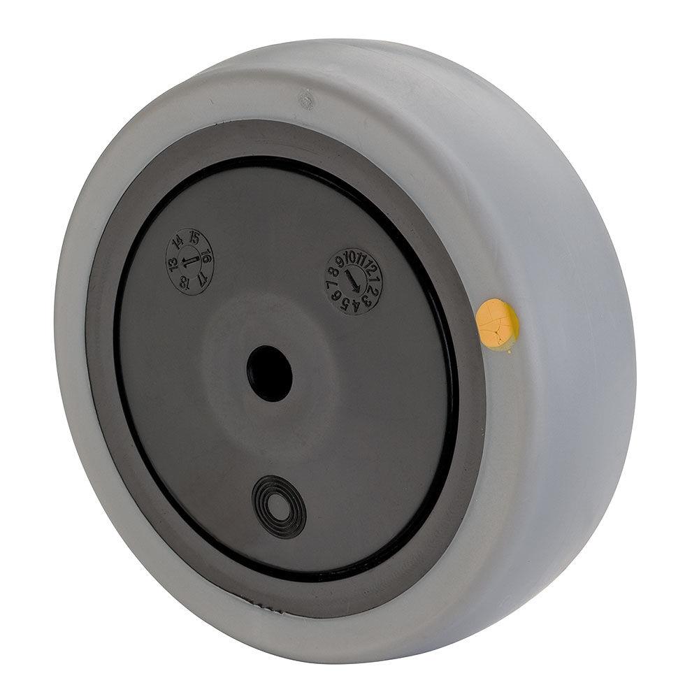 BS Rollen Gummirad antistatisch Kunststoff (25 mm Ø Stahlfelge) A89.050 4021885112769.jpg