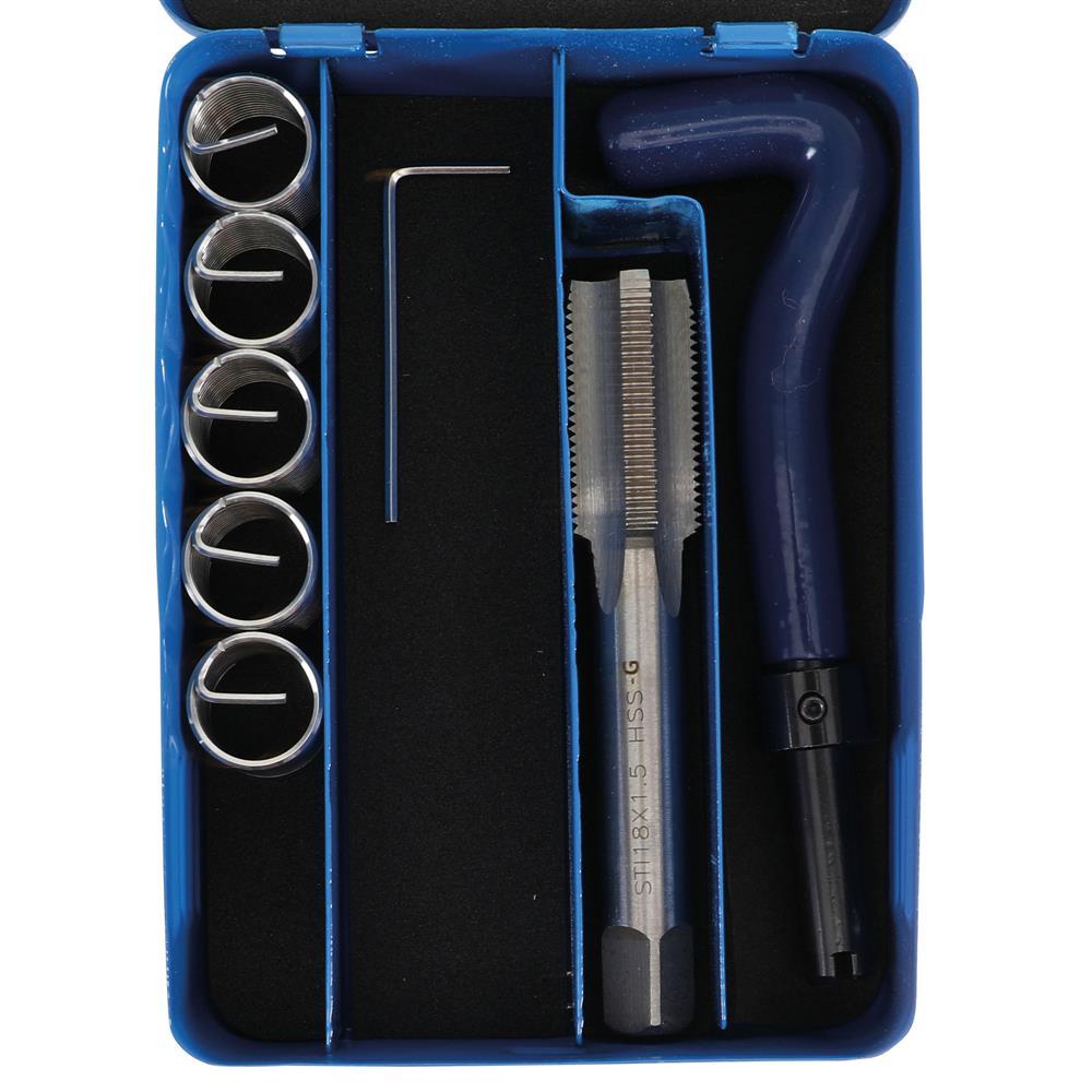 BGS Gewinde-Reparatursatz M18 x 1,5 7-eilig 9433 in Metallbox 4026947094335.jpg