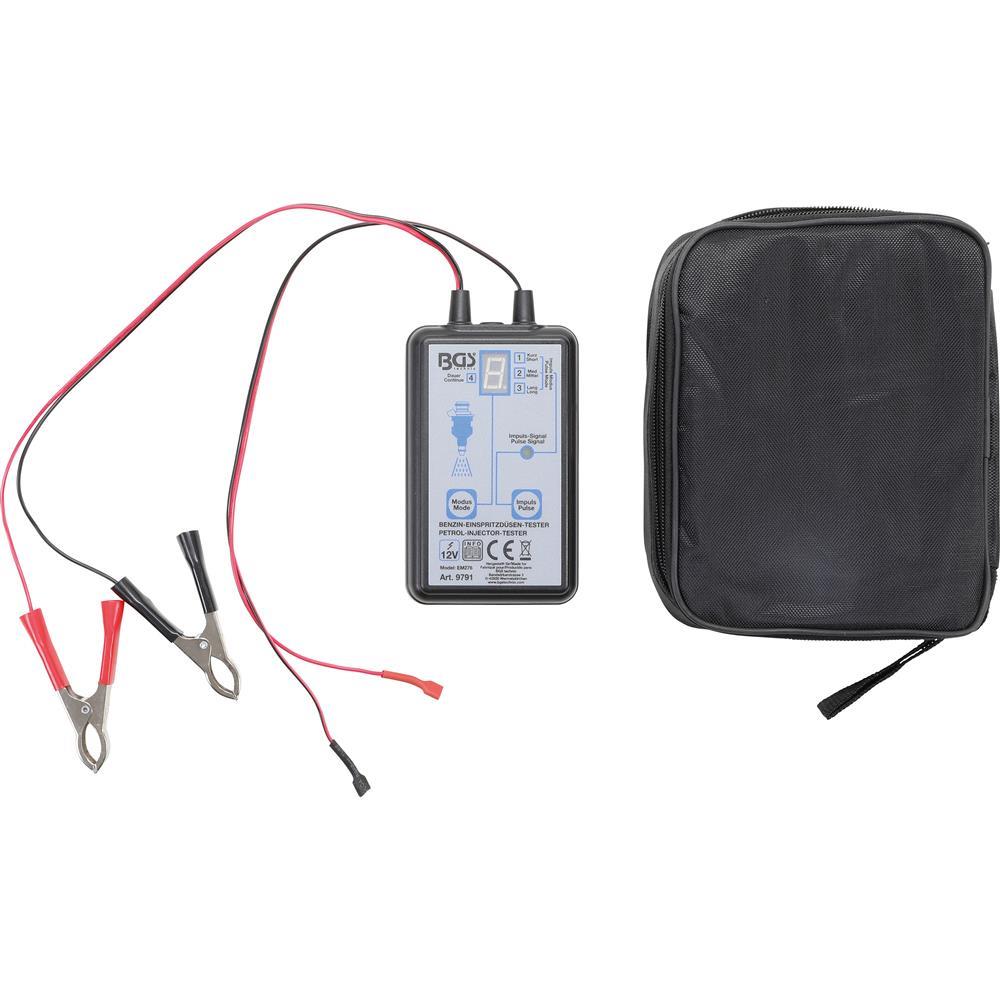 BGS Benzin-Einspritzdüsen-Tester 9791 12V 7 ms 4026947097916.jpg