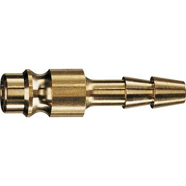 ewo Kupplungsstecker DN 7,2 mit Schlauchtülle 10 mm Messing 308-076 4030875121506.jpg