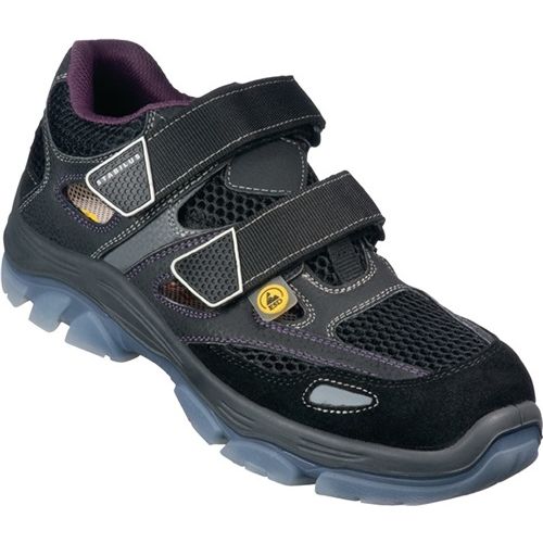 Stabilus Damen-Sicherheitssandale EN20345 S1 ESD 6834 A Größe 36 Textilobermaterial 4033965074218.jpg