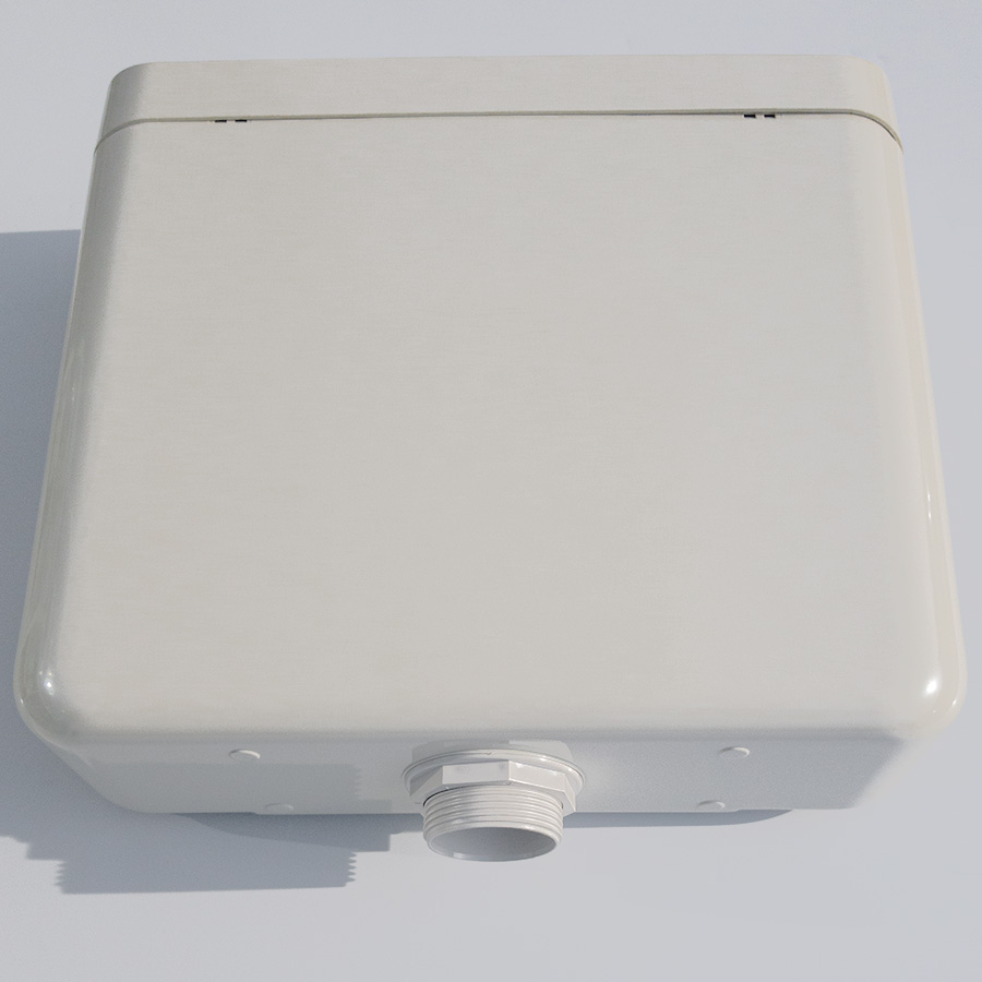 TOTO Pagette Ecoplus WC-Spülkasten 3L 6-9 Liter 795190172 2-Mengen pergamon 4040034006476-u1.jpg