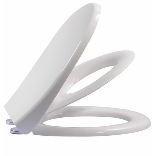 Pagette WC-Sitz FAMILIA mit Deckel integrierter Kindersitz Absenkautomatik weiß 4040034011043.jpg