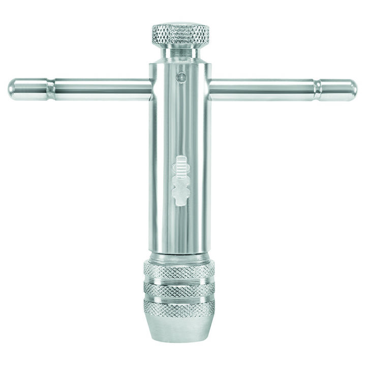 MATADOR Werkzeughalter 85 mm mit Knarre Spannbereich 2,4 – 5,5 mm 07720001 4040674126107.jpg