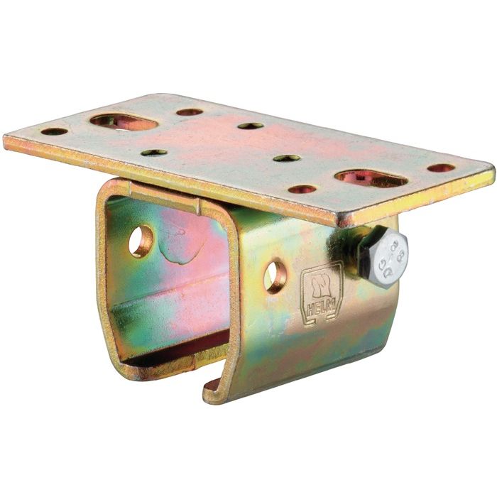 Helm Deckenbefestigungsmuffe -02 302 für Pro 300 ZN Deckenmontage ca 115 x 50 mm 4041518006487.jpg