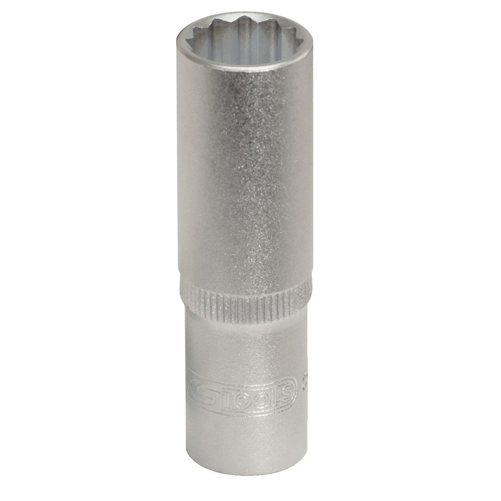 KS Tools 1/4″ 12-Kant-Stecknuss lang 9/16” 9171574 4042146361641-1.jpg
